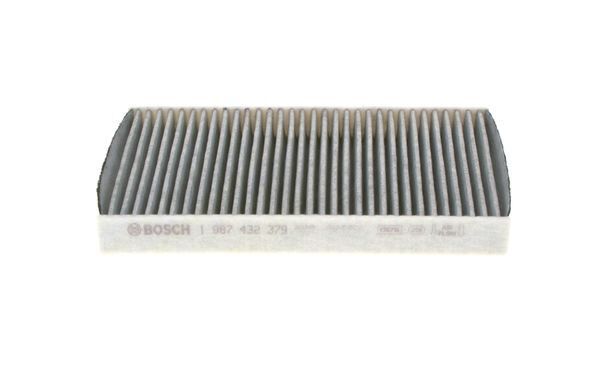BOSCH 1987432379 0986TF0162 POLEN FİLTRESİ P307-P308-C2-C3-C4 1.4-1.6-2.0 16V-HDI KARBON