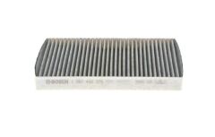 BOSCH 1987432379 0986TF0162 POLEN FİLTRESİ P307-P308-C2-C3-C4 1.4-1.6-2.0 16V-HDI KARBON
