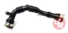 GUA 42179 TURBO HORTUMU MEGANE III 1.6 dCi Hatchback BZ00. BZ12. BZ13 -MEGANE CC -SC NIC III