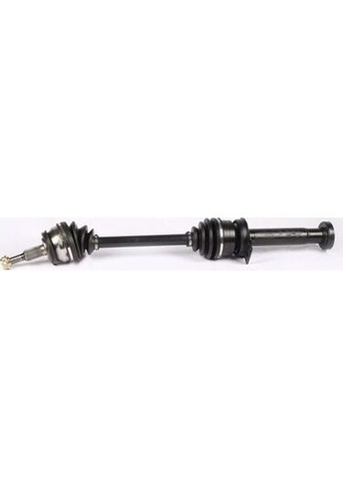 OE-OPEL 9825391080 CORSA F AKS KOMPLE ÖN SOL
