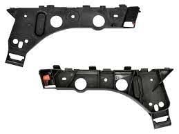 OE-OPEL 13267762 MERIVA B ÇAMURLUK BRAKETI ÖN SAG