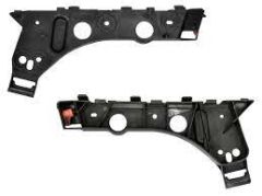 OE-OPEL 13267762 MERIVA B ÇAMURLUK BRAKETI ÖN SAG