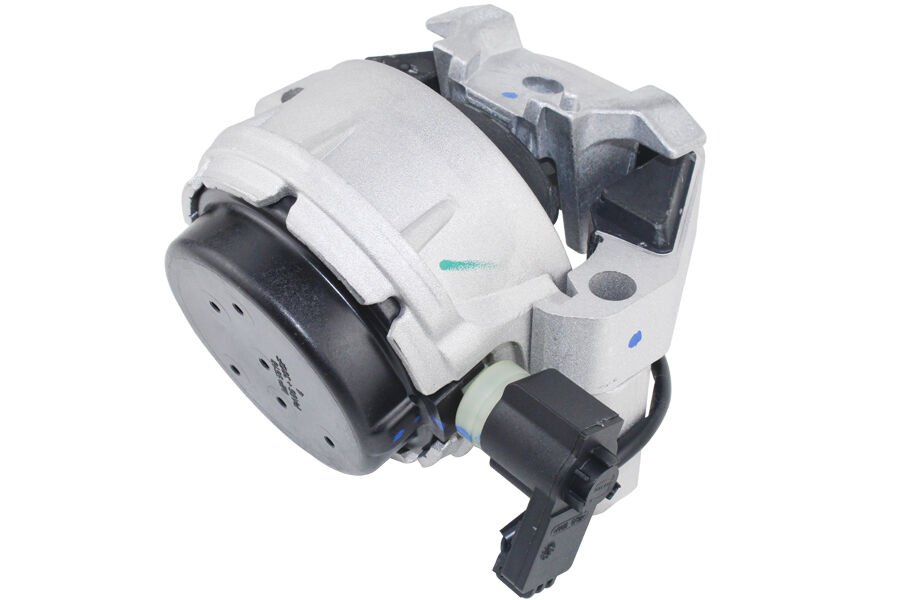 OE-ORIJINAL 4G0199381KP MOTOR TAKOZU ELEKTRİKLİ SAĞ AUDI A4-A5-A6-A7-A8-Q5-Q7-Q8 2010 >