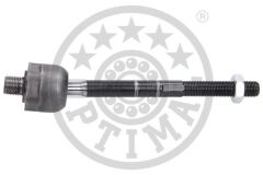 OPTIMAL G2-1113 ROT KOLU 4-matic MERCEDES C-CLASS W203 S203