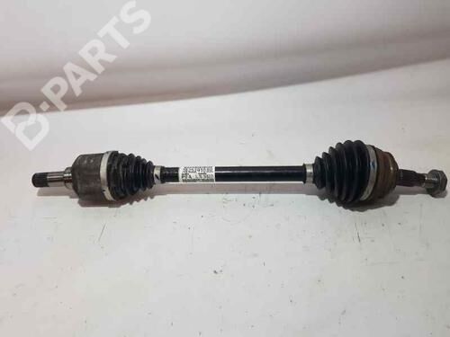 OE-OPEL 9825391080 CORSA F AKS KOMPLE ÖN SOL