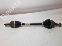 OE-OPEL 9825391080 CORSA F AKS KOMPLE ÖN SOL