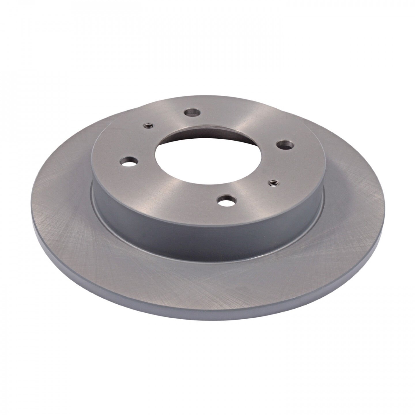 BSG BSG 40-210-012 ELANTRA/COUPE/SANTAFE/TUCSON/CERATO 05- FREN DISKI ARKA ADET : 258 X 4 DÜZ