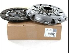 PSA 1608396980 DEBRİYAJ SETİ PEUGEOT P107 05>14 CITROEN C1 05>14 TOYOTA AYGO 05>14 1.0 CFA-1KR-FE