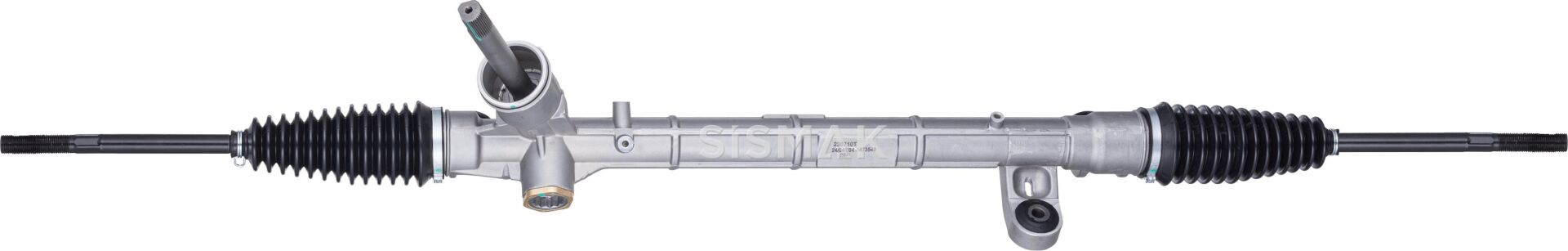 SISMAK 230710 DIREKSIYON KUTUSU EPS FORD FOCUS IV 18>