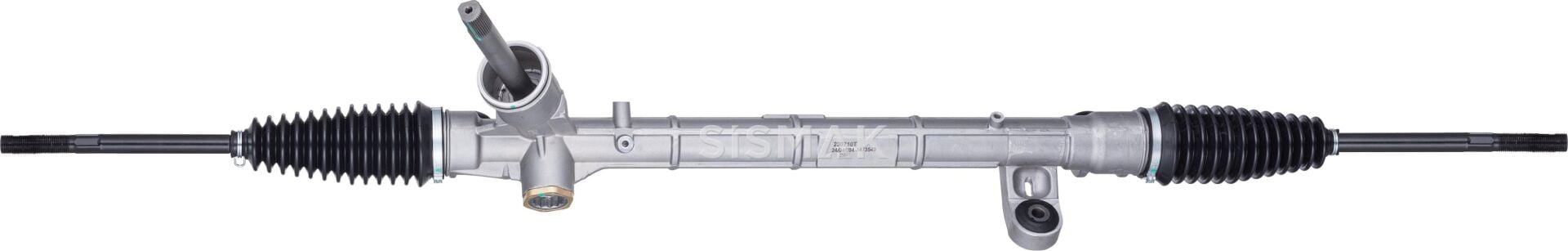 SISMAK 230710 DIREKSIYON KUTUSU EPS FORD FOCUS IV 18>