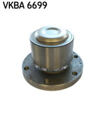 SKF VKBA6699 TEKER RULMANI ON MERCEDES SPRINTER B906 . VW CRAFTER 30-35-50 PORYA