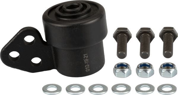 TRW JBU505 SALINCAK BURCU BÜYÜK OPEL COMBO-CORSA C-MERIVA A-TIGRA