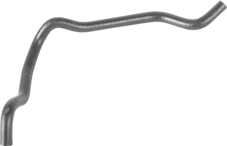 YTT 11587 TERMOSTAT TAHLİYE HORTUMU OPEL CORSA C 02>06 COMBO C 1.3 CDTI 02-10