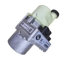 DİREKSİYON POMPASI ELEK KOMPLE DACIA LOGAN 1.4-1.6-1.16V-1.5 DCI 04 >