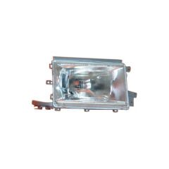 FAR SAĞ DOĞAN SLX-ŞAHİNS