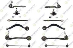 SALINCAK TAMIR SETI ON BMW X5 E53 00>07