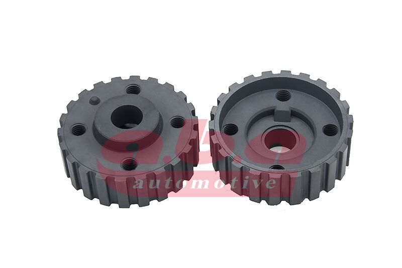 ABA 25500075 KRANK DİŞLİSİ A4-A6 1.6-1.8-1.8 quattro-1.8 T-1.8 T quattro-2.0-2.0 16V-2.0 16V quattro 94-01