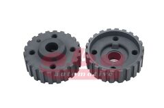 ABA 25500075 KRANK DİŞLİSİ A4-A6 1.6-1.8-1.8 quattro-1.8 T-1.8 T quattro-2.0-2.0 16V-2.0 16V quattro 94-01