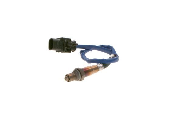 BOSCH 0258017359 OKSİJEN SENSÖRÜ FORD FOCUS-KUGA-MONDEO 12> 1.6 ECOBOOST