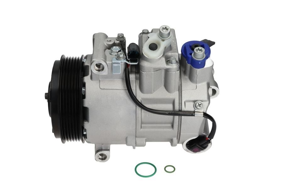 BOSCH 1986AD1002 KLIMA KOMPRESORU MERCEDES W203 CL203 C209 C219 W211 W220 W639 B906