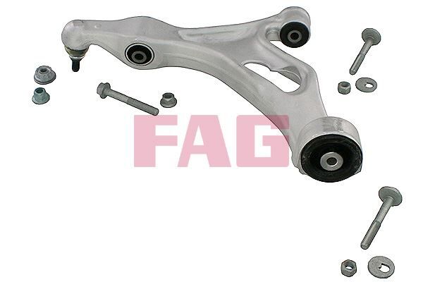 FAG 821102010 ÖN ALT TABLA SOL ALÜMİNYUM TOUAREG 10>Q7 10-15 CAYENNE 10> 3134701