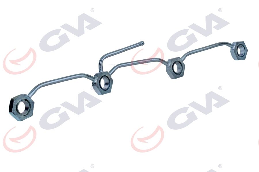 GVA 6891112 MAZOT GERİ DÖNÜŞ BORUSU H100