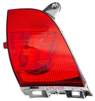 HELLA 2NR009774141 SAĞ ALT SİS LAMBASI KEDİ GÖZÜ C3-P308-P2008