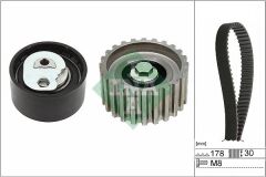INA 530023210 EKSANTRİK GERGİ KİTİ 178x300 DUCATO 2.3D- JTD 06- - DAILY II-III 02- F1AE0481C-F1AE348A1G x