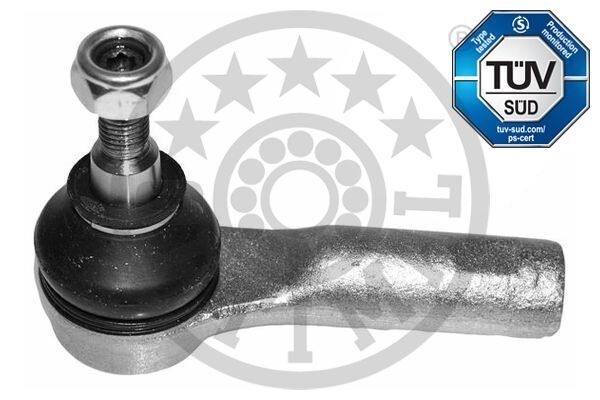 OPTIMAL G1-1251 ROT BAŞI SOL VOLVO S40 1.6 1.8 İ 1.9DI 2.0T 2.0T4 01-04 V40 1.6 1.8 İ 1.9DI 2.0T 2.0T4 2001-2004