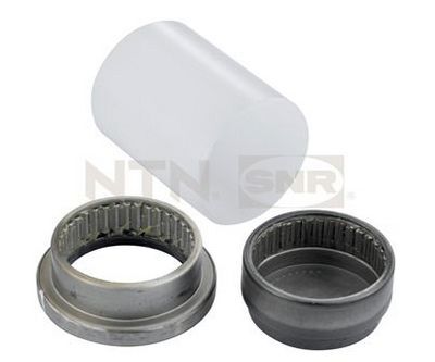 SNR KS559.01 TORSİYON TAMİR TAKIMI KİTİ P405-PARTNER-BERLINGO-XSARA 1.4i-1.6-1.6 16V-1.8i-1.8 16V-1.9HDI-2.0HDI YÜZÜK HARİÇ