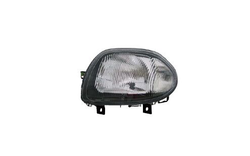 TYC REN10CL012 FAR SOL RENAULT CLIO II 98> FAZ I