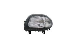 TYC REN10CL012 FAR SOL RENAULT CLIO II 98> FAZ I