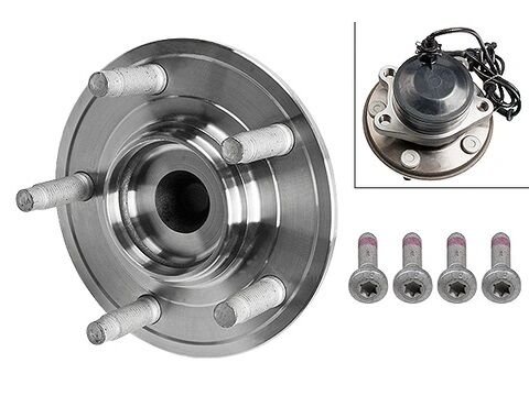 TEKER RULMANI ON JAGUAR S-TYPE II X200 XJ X351 XK II X150 PORYA
