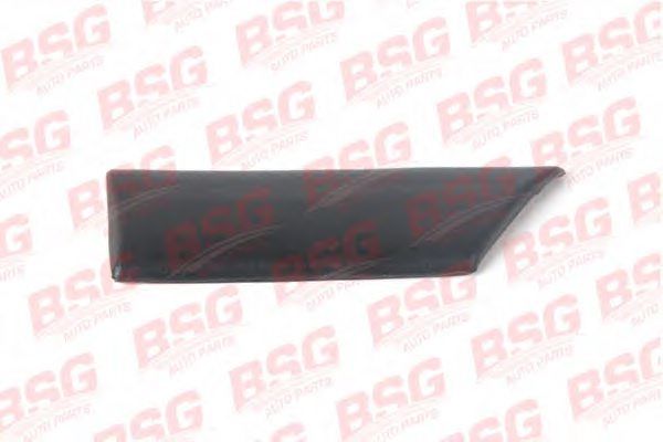 BSG BSG 30-926-006 ESCORT ÇAMURLUK KUSAGI ÖN SOL