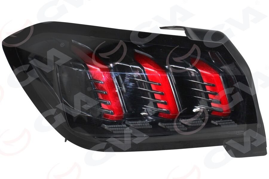 STOP LAMBASI SAĞ PEUGEOT P208 19> ENTRY