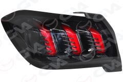 STOP LAMBASI SAĞ PEUGEOT P208 19> ENTRY