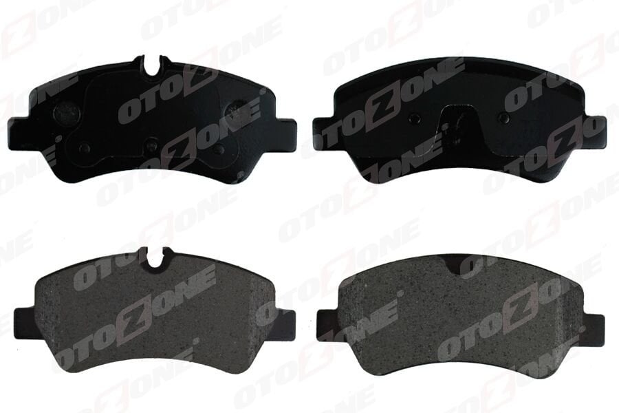 ARKA BALATA FORD TOURNEO CUSTOM-TRANSIT CUSTOM 2.2 TDCI 12 > GDB1968 KABLOSUZ