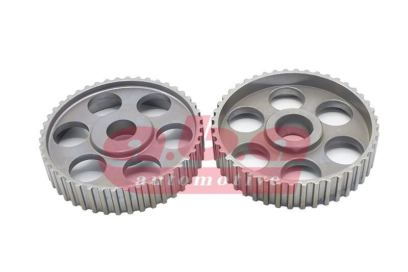 ABA 25500377 EKSANTRİK DİŞLİSİ A4-A6-80-100 1.9TDI-2.5TDI-1.6D-TD-1.9TD-2.0D-2.0DT-2.4D-2.0TD 78-01
