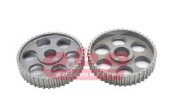 ABA 25500377 EKSANTRİK DİŞLİSİ A4-A6-80-100 1.9TDI-2.5TDI-1.6D-TD-1.9TD-2.0D-2.0DT-2.4D-2.0TD 78-01