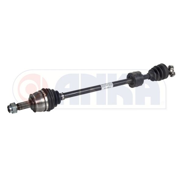 ANKA 10500021 AKS KOMPLE SAĞ LALESİZ FIAT EGEA 1.4 16V 15 >