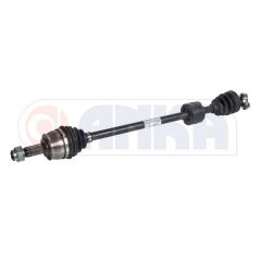 ANKA 10500021 AKS KOMPLE SAĞ LALESİZ FIAT EGEA 1.4 16V 15 >