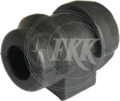 FKK 1217 VİRAJ DEMİR UÇ LASTİĞİ YM. RENAULT R9-R19-MEGANE I-CLIO I