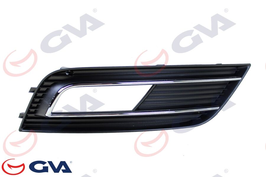 GKL 291254 SİS KAPAGI SİSLİ KROMLU SAG A4 2013-2015
