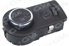 GVA 8090137 FAR ANAHTARI ÇİFT SİSLİ 7 FİŞLİ ASTRA J-INSIGNIA-CRUZE