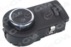 GVA 8090137 FAR ANAHTARI ÇİFT SİSLİ 7 FİŞLİ ASTRA J-INSIGNIA-CRUZE