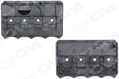 GVA 8932126 KÜLBÜTÖR KAPAĞI FORD TRANSIT V.347 100/120PS 06>11 2.4 TDCI