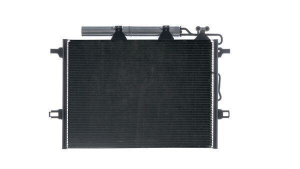MAHLE AC318001S KLIMA RADYATORU MERCEDES W211 S211 C219 KURUTUCULU