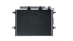 MAHLE AC318001S KLIMA RADYATORU MERCEDES W211 S211 C219 KURUTUCULU