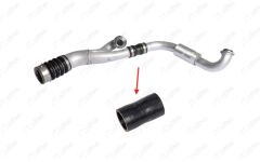 NIFEA 35076 TURBOSARJ HORTUMU SAG BMW N54 E90 E91 E92 E93 KUCUK