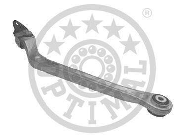 OPTIMAL G5-744 DENGE KOLU ARKA SOL MERCEDES C219 W211 S211 R230